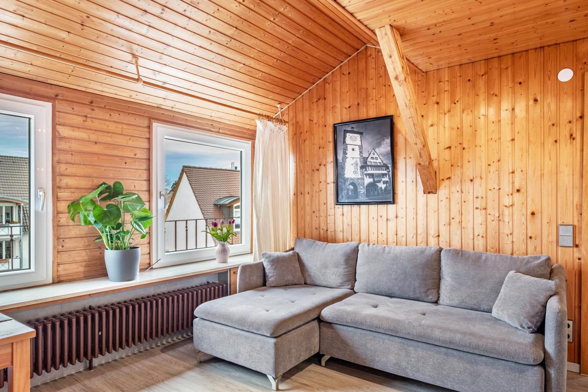 Appartement Lehen フライブルク エクステリア 写真
